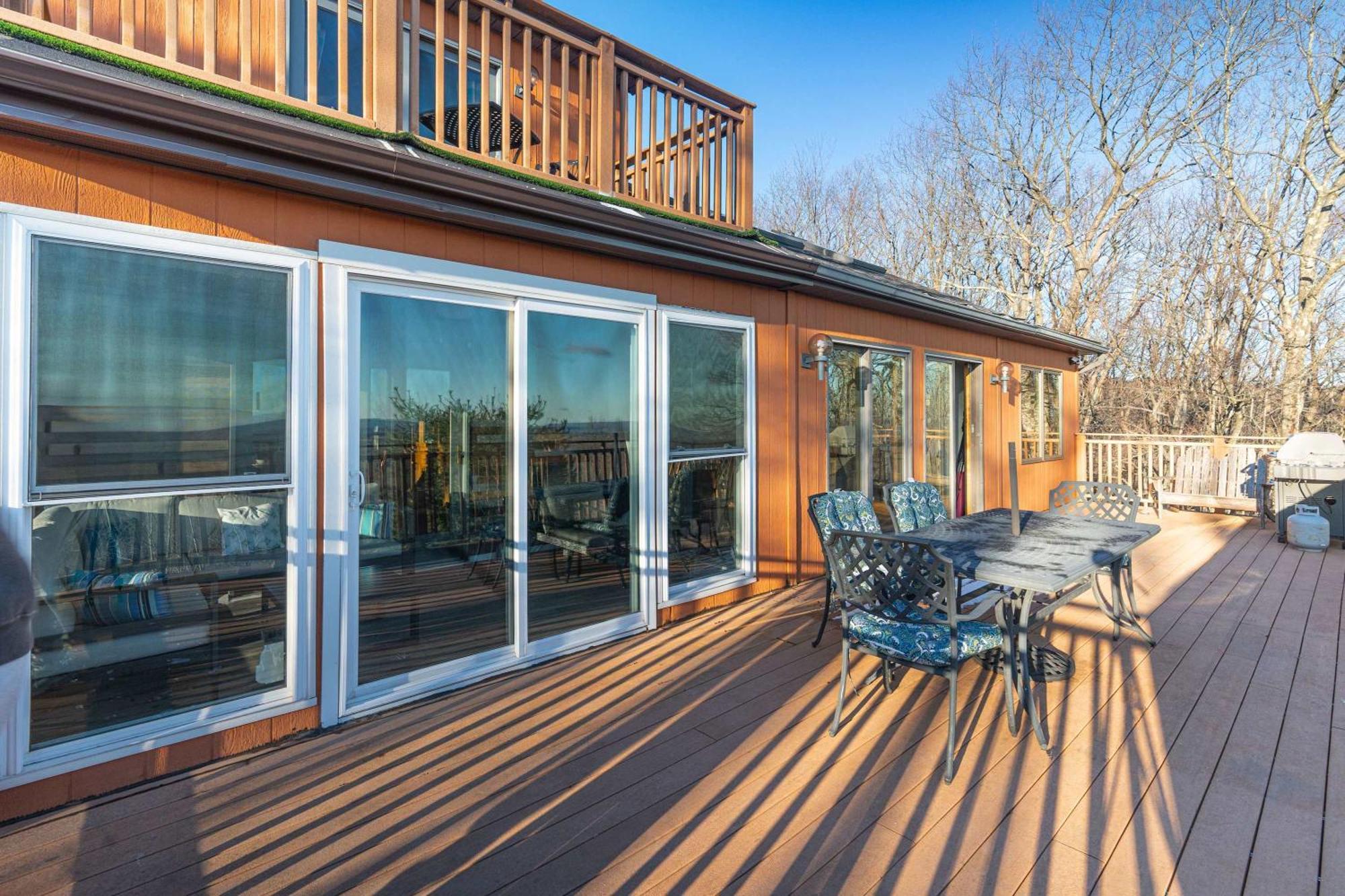 Hidden Gem Views Unbeatable Seclusion Etc Albrightsville