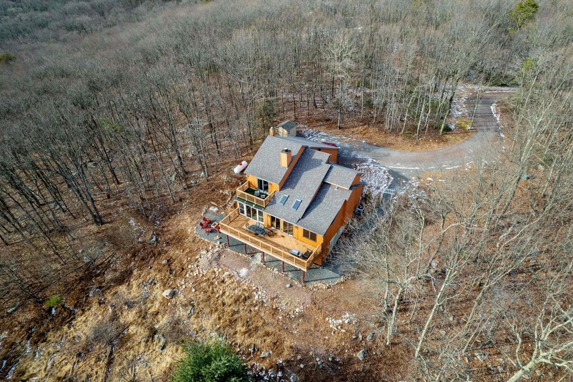 Hidden Gem Views Unbeatable Seclusion Etc Holiday home Albrightsville