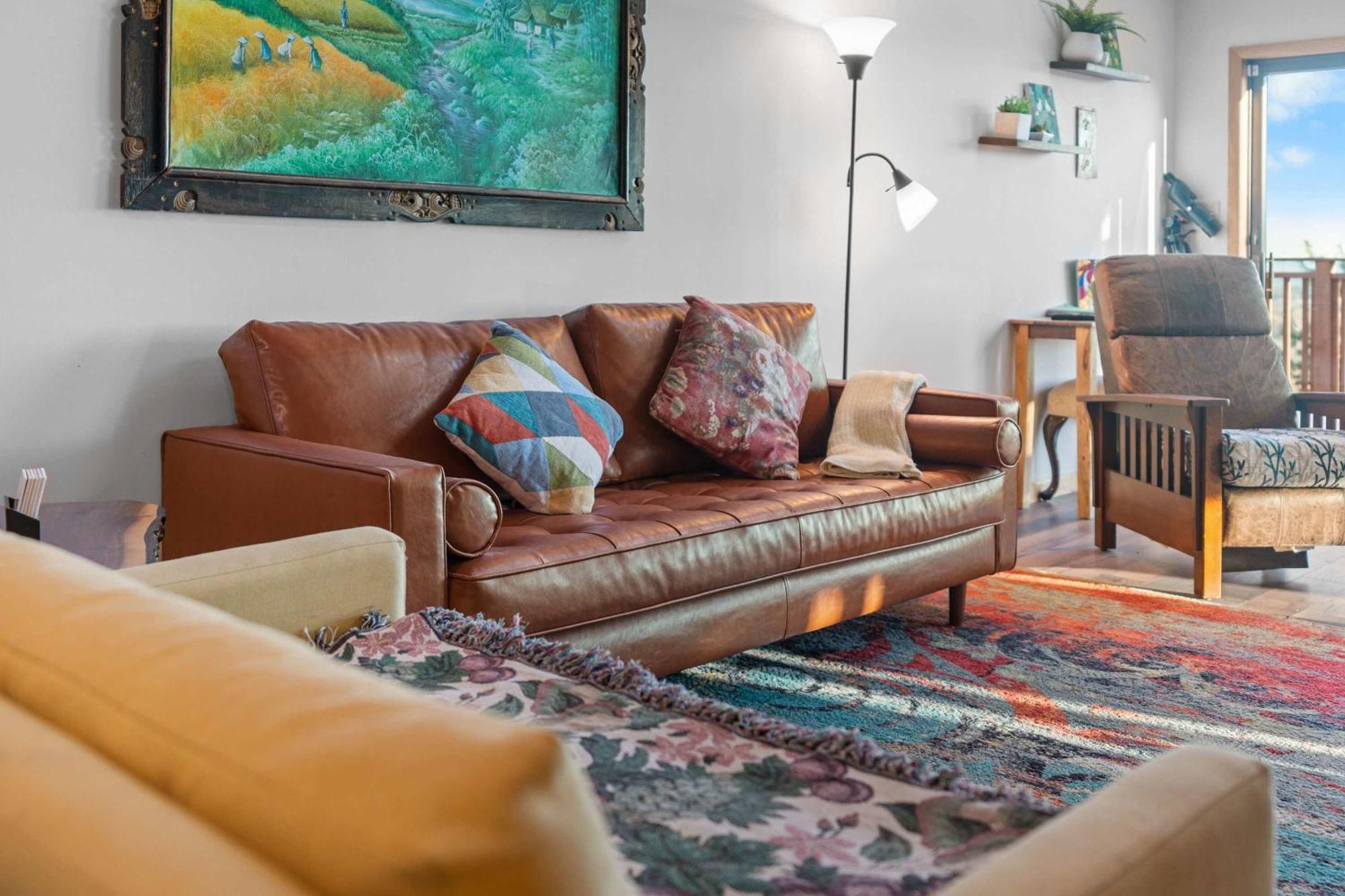 Holiday home Hidden Gem Views Unbeatable Seclusion Etc Albrightsville