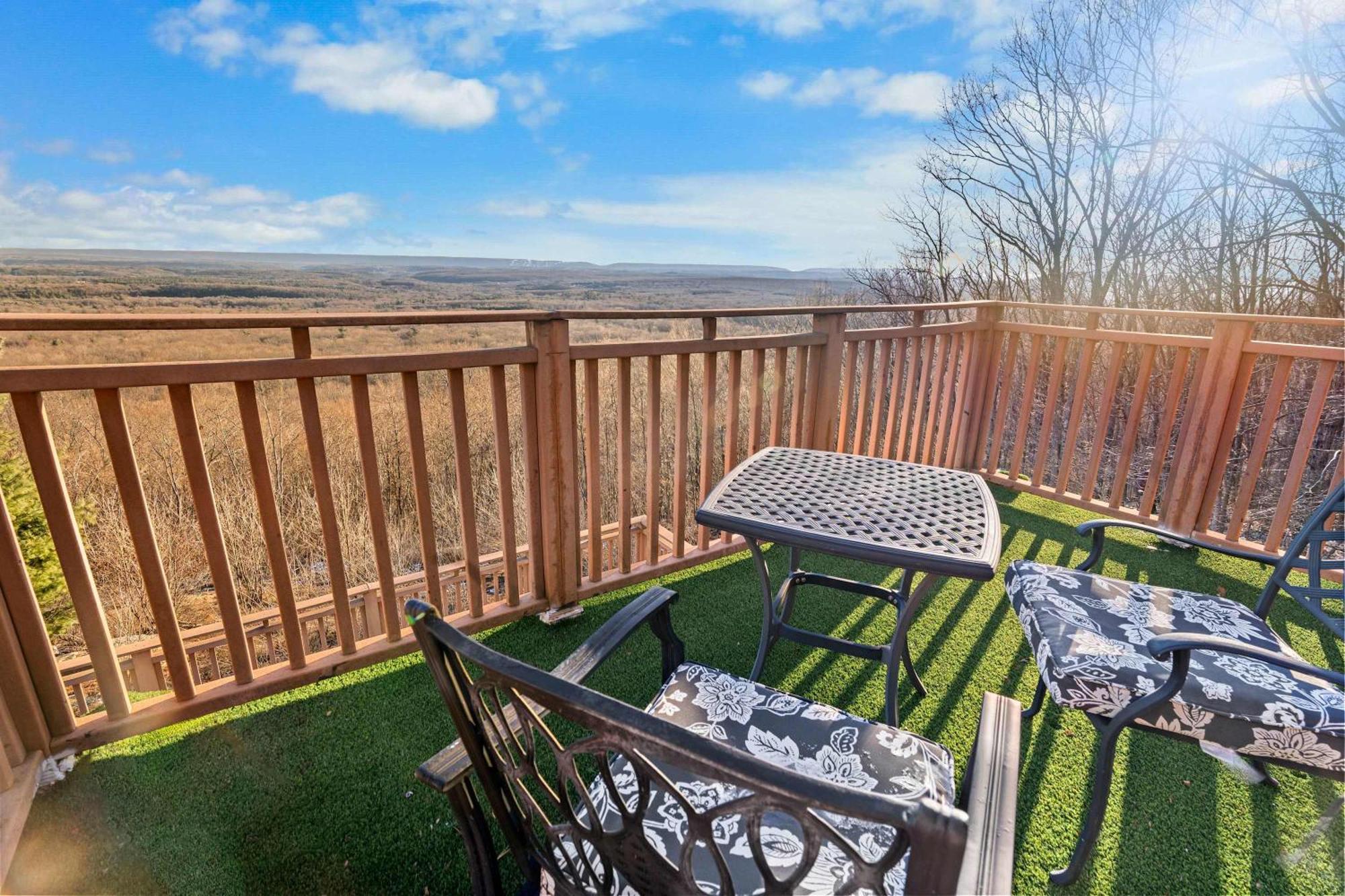 Holiday home Hidden Gem Views Unbeatable Seclusion Etc