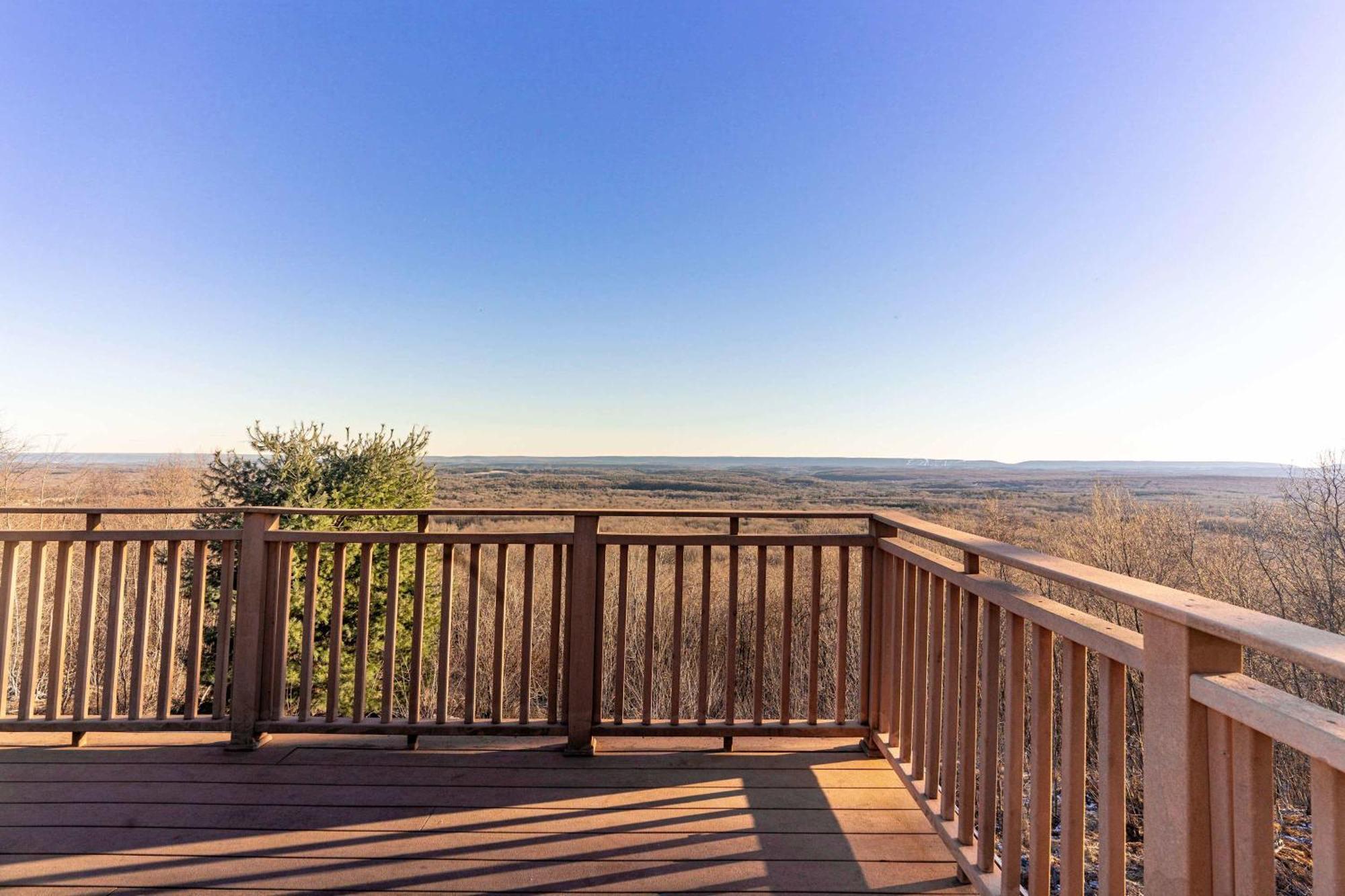 Hidden Gem Views Unbeatable Seclusion Etc Albrightsville