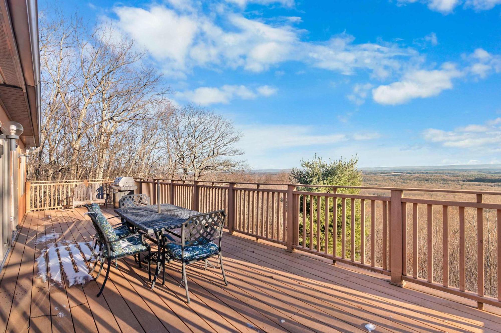Hidden Gem Views Unbeatable Seclusion Etc Holiday home